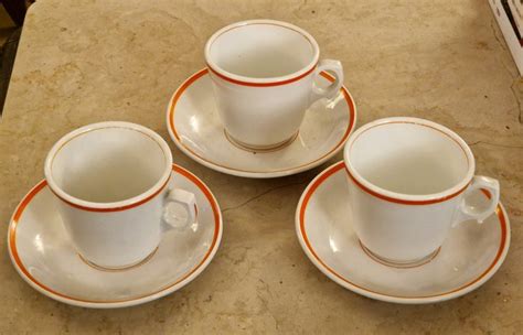 ginori (3) - Porcelain - Catawiki