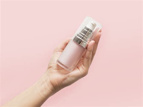 Face Primer - Beauty Journal