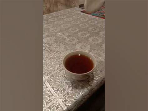 чай Индийский чай грузинский чай - YouTube