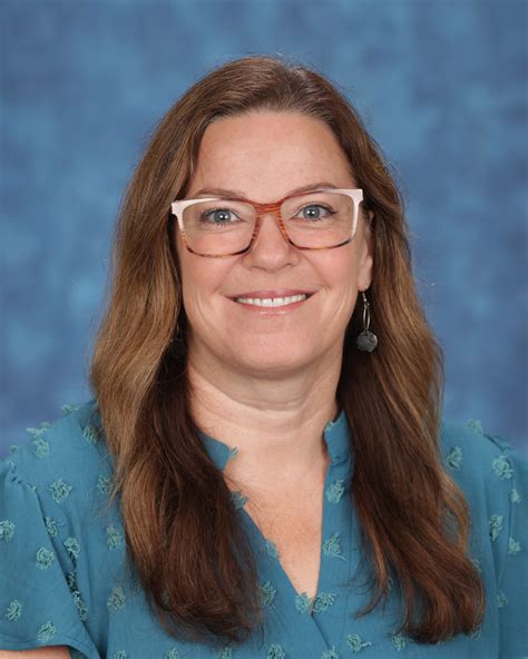 Stacey Owen • Chico Country Day School