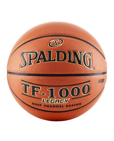TF-1000 Legacy® Basketball | Spalding