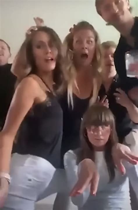 Finnish PM Sanna Marin apologizes for photo of topless influencers