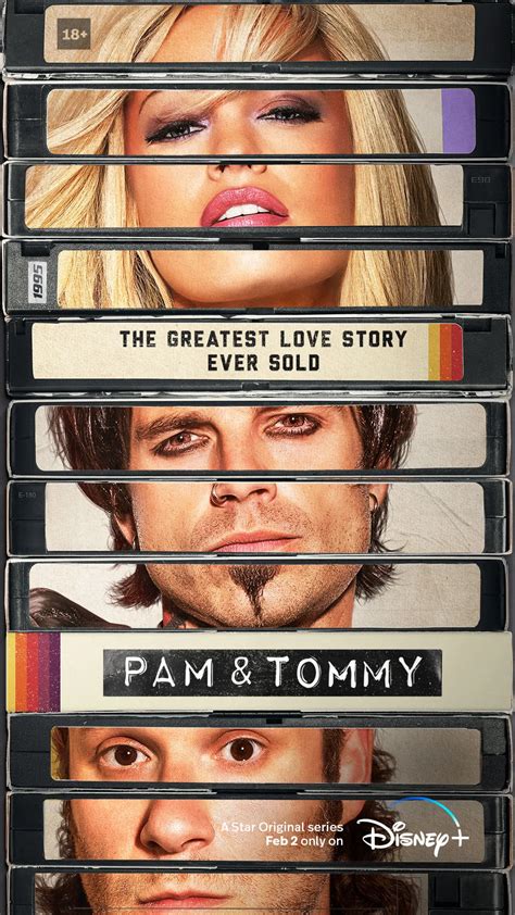 Pam & Tommy: The real story behind their sex tape | Kerrang!