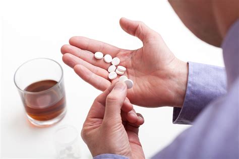Xanax® and Alcohol | The Dangers of Mixing Xanax® and Alcohol