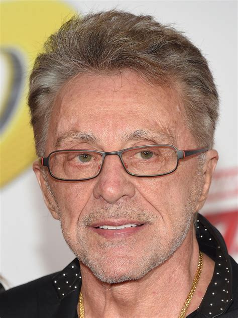 Frankie Valli
