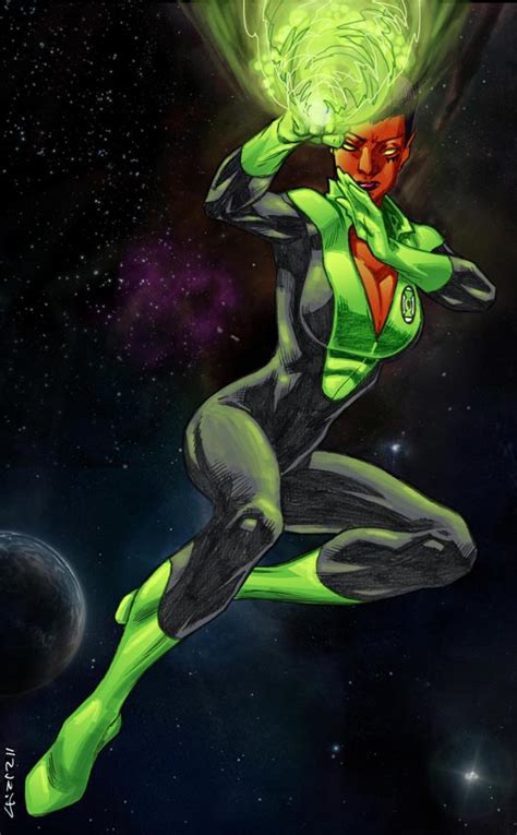 Soranik Natu by dichiara on DeviantArt