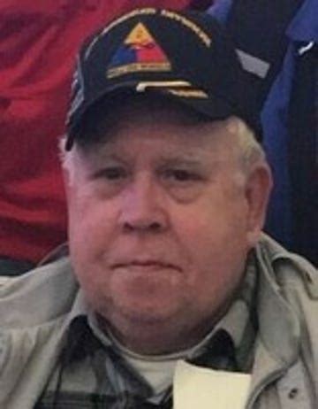 Lancaster Eagle Gazette: Paying Respects to Those Lost in Recent Obituaries - 765mq45