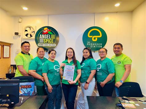 The Mushroom Station | Bocaue