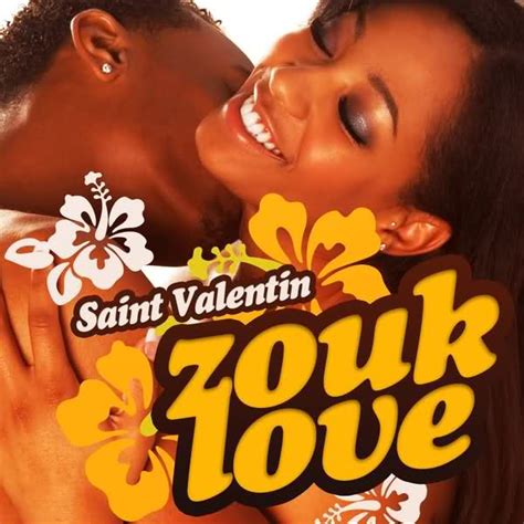 Radio Djd Cabo: Zouk Love - Saint Valentin 2011