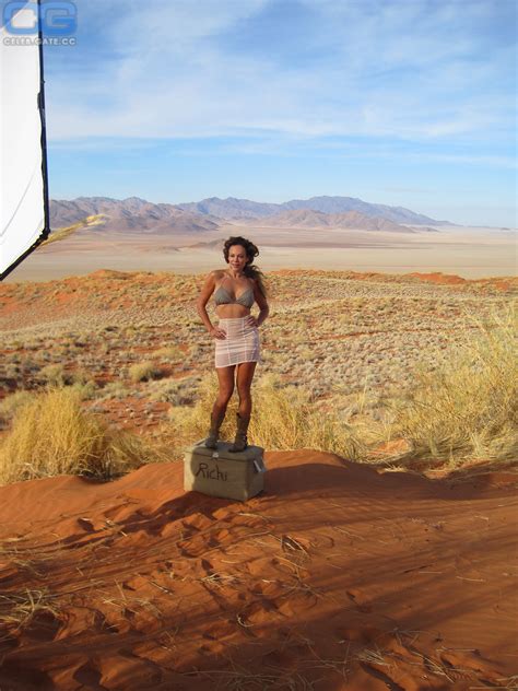 Sonja Kirchberger nude, pictures, photos, Playboy, naked, topless