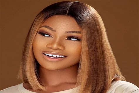 Tacha reacts after falling at Lagos Fashion Week - The Nation Newspaper