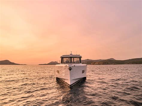 Omikron Yachts Unveils Ambitious OT-80 - Yacht Harbour