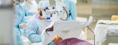 Ophthalmologist-surgeon - Medicover - private health care