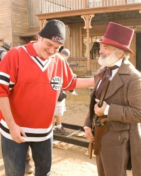 Alumnus and Film Veteran Mark Ulano Discusses the Magic of Making Movie ...