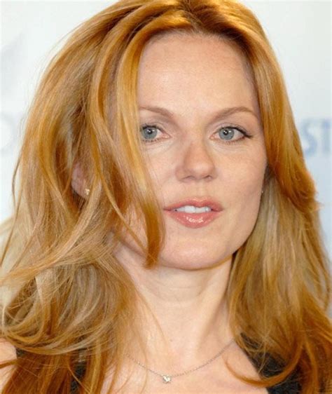 Geri Halliwell – Movies, Bio and Lists on MUBI