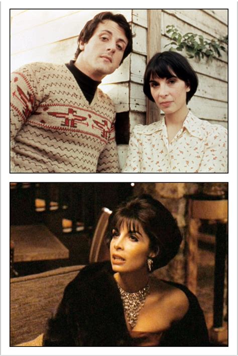 Talia Shire – I Review Stuff