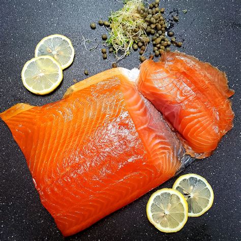 15 Ideas for Cold Smoked Salmon – How to Make Perfect Recipes