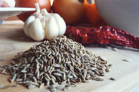 Полезные свойства и вкус приправы зира