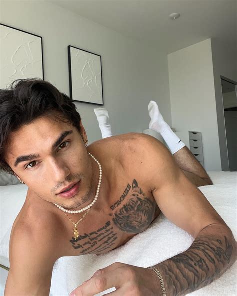 Jay Danger | Top 3 emojis is your reaction 😈💋👀 | Instagram