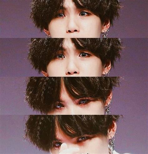 👀👀 eyes on you 💜 | Yoongi, Bts yoongi, Min yoongi