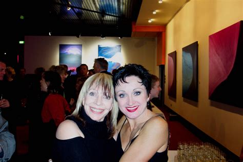 Odd Photos - Katy Manning