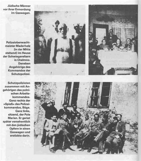 Schöne Zeiten, Judenmord aus der Sicht der Täter und Gaffer. расстрелы ...