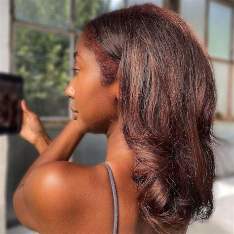 The Best Red Hair Shampoo & Care Tips | Wella Professionals