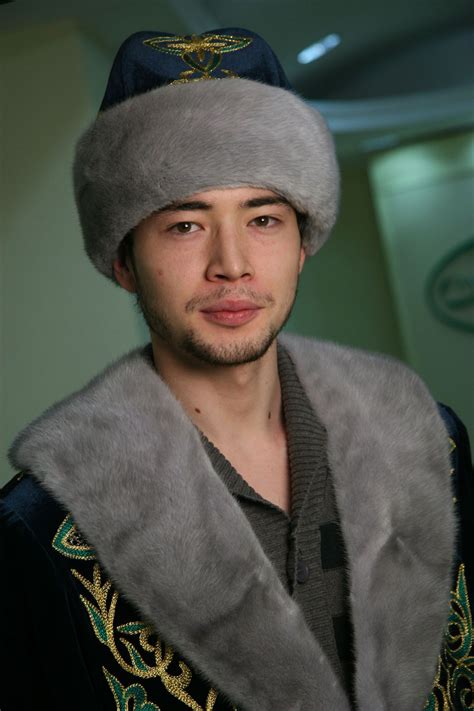 Kazakh national men's fashion | Платья