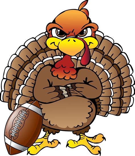 Football Thanksgiving Wallpapers - Top Free Football Thanksgiving ...