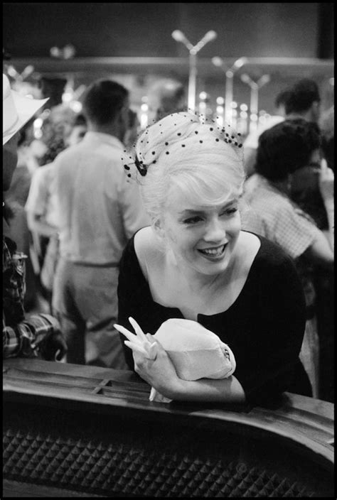 Candid Photos from the Set of 1961's The Misfits: John Huston's Tragic