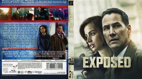 Exposed 2 | DVD Covers | Cover Century | Over 1.000.000 Album Art