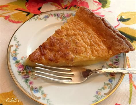 Brown Sugar Buttermilk Chess Pie at Eric Toothaker blog