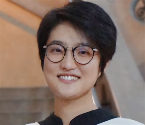 Mengyun Zhang - LAHP
