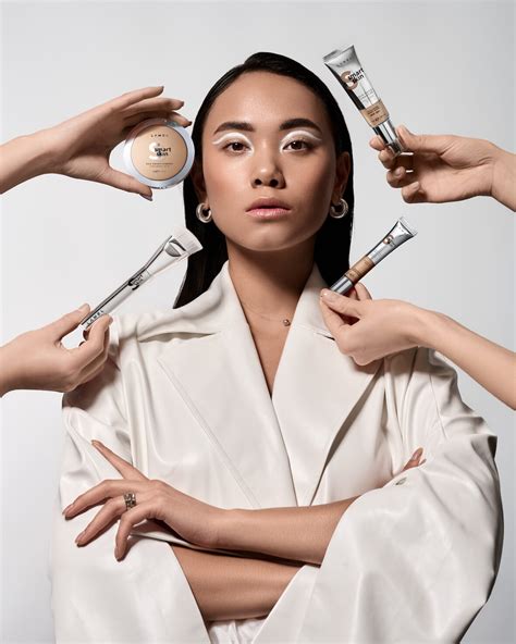 Lamel Cosmetics launches in Indian market