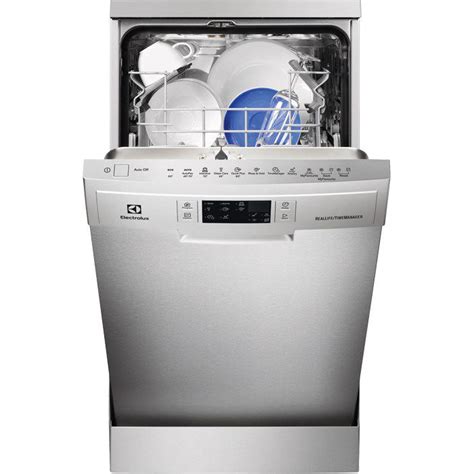 Myčka Electrolux ESF 4710 ROX | ElektroMedia.cz