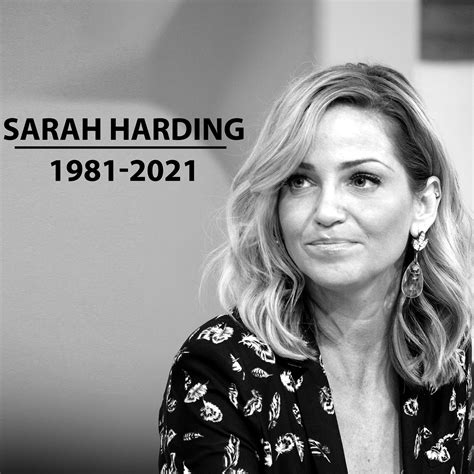 Metro - Rest in peace, Sarah Harding ️ Girls Aloud star...