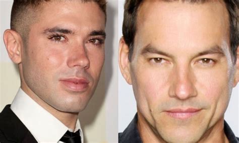 Kristos Andrews and Tyler Christopher Set for Cast of Feature Film ...