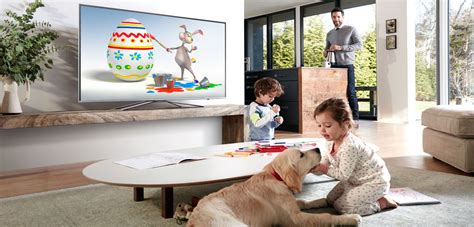 Telewizor LED Samsung UE55KU6470 55 cali 4K UHD 55 cali - Opinie i ceny ...