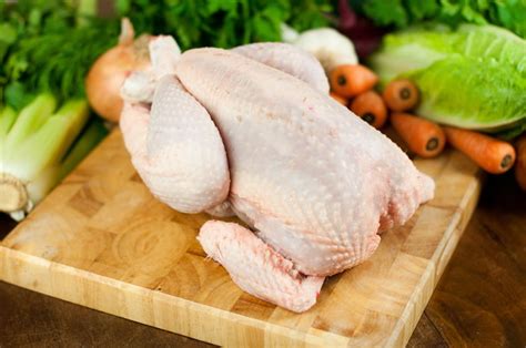 Белое Мясо Курицы Фото – Telegraph