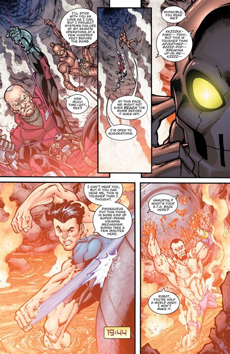 Invincible Universe: 012 (2014) | Read All Comics Online