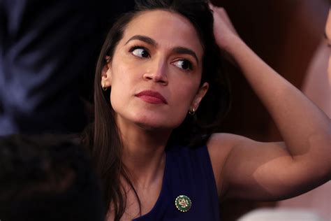 AOC Slams GOP After Gaetz Admits Debt Limit Negotiation Is “Hostage