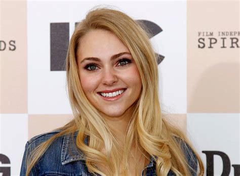 Annasophia Robb
