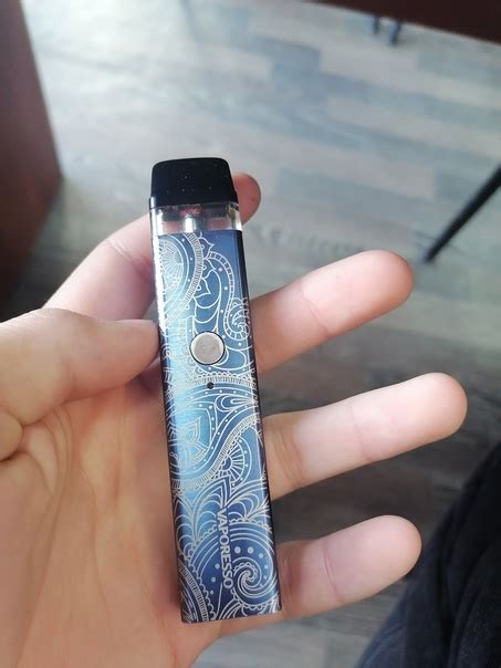 Продам Иксрос Катридж хороший, сост тоже Цена:1000₽ Чарон +.. | MixVape ...
