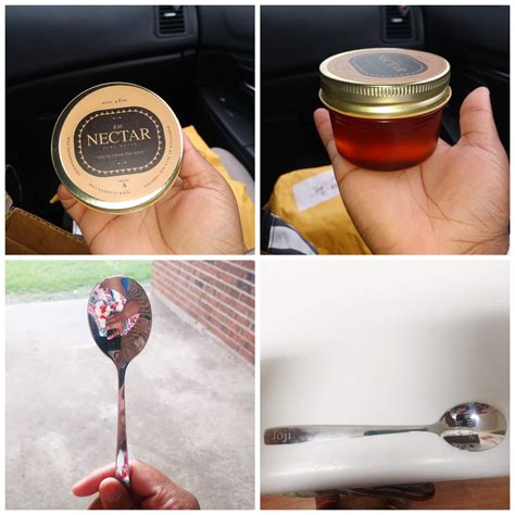 I saw a few posts here of people sharing their merch hauls. So I