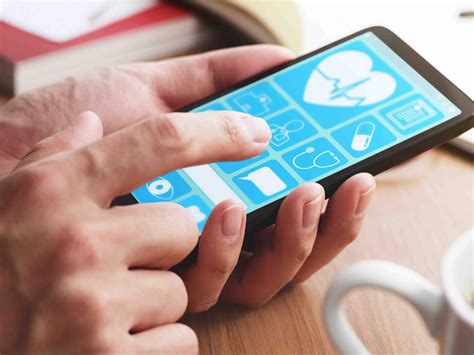 The Impact of Telemedicine Apps on Modern Healthcare