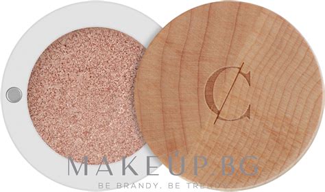 Couleur Caramel - Кремообразни сенки за очи | Makeup.bg