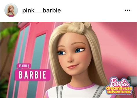 Barbie Dreamhouse Adventures Characters | Barbie Amino