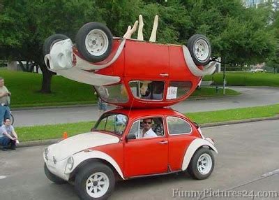 CERITA DAN FOTO LUCU: Desain Mobil Lucu-Lucu