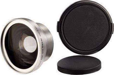 Hama HTMC, 0.5 X Zilver | bol.com