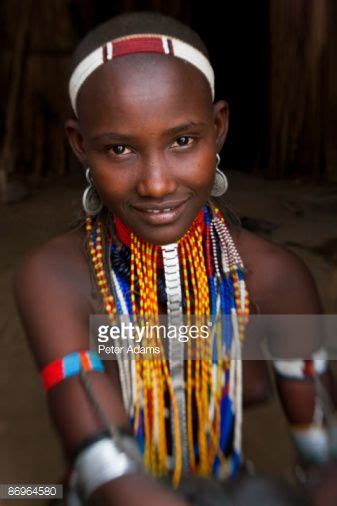 Pin on Tribes of the Omo Valley